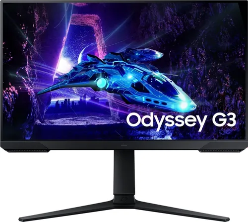 Samsung LS24DG302EUXEN - 180Hz | Full HD | VA | 24''
