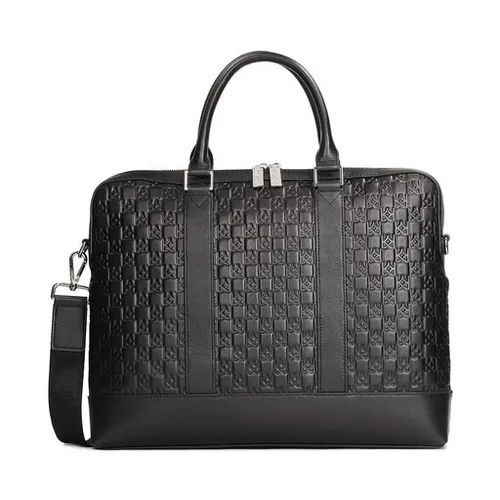 Kazar Ramon 76792-01-00 Geantă Pentru Laptop Negru