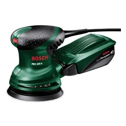 Bosch PEX220A Taşlama Makinesi