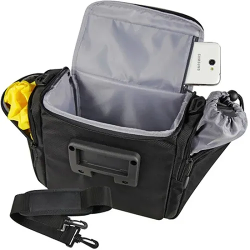 Torba na kierownicę KlickFix Aventour Sport