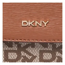 DKNY Bryant flap Rucsac R21kjr76 Chino / Ceml