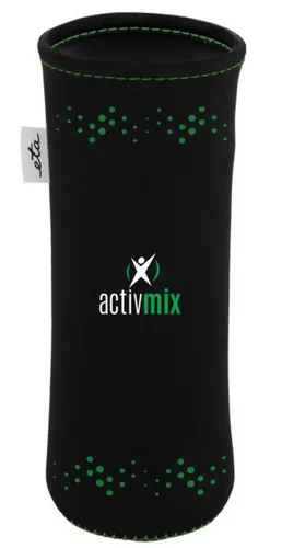 Blender kielichowy ETA ActivMix Premium 210390000 (Sportowy) + 2 bidony w komplecie