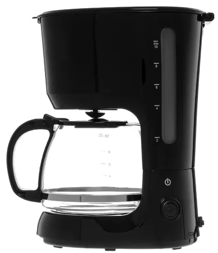 Ekspres MILLA HOME MCM300K Czarny