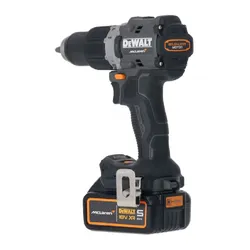 Wiertarko-wkrętarka DEWALT DCD85MM2T-QW
