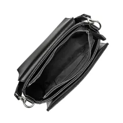 Valentino Divina Vbs1r404g Nero portofel