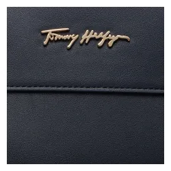 Сумка Tommy Hilfiger New Tommy Tote AW0AW11896 C7H