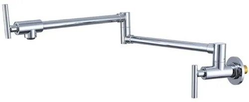 Bateria BERG Pot Filler 830135 Chrom