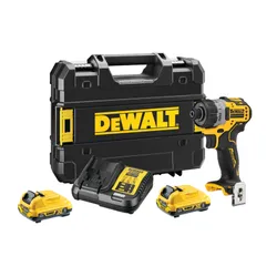 Dewalt Wkrętarka DCF601D2 12 V