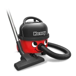 Odkurzacz Numatic Henry HVR200 620W Środki czyszczącę