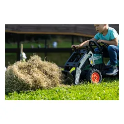 Falk Farm Lander Koparko - Ładowarka Traktor 2-5 lat