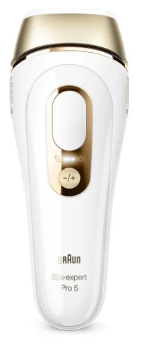 Braun IPL Epilatör PL5157