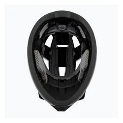 Kask rowerowy Endura Singletrack Full Face black