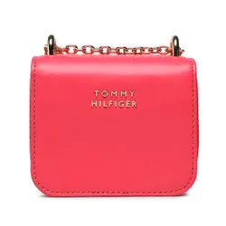 Tommy Hilfiger micro Turnlock AW0AW14205 TZR Bag