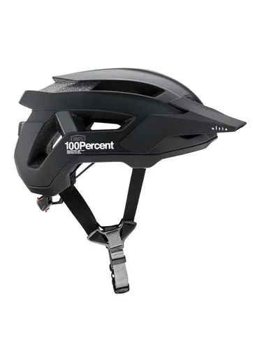 Kask MTB 100% Altis Helmet - black