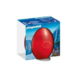 Playmobil 9209 Mały i Duży Wiking