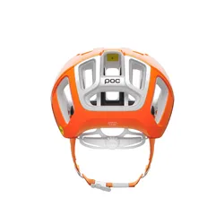 Kask szosowy POC Ventral MIPS - fluorescent orange avip