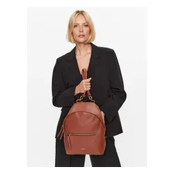 Coccinelle M5F Coccinellemaelody E1 M5F Rucsac 14 01 01 Brule W74
