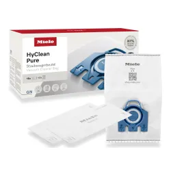 Worek do odkurzacza Miele HyClean 3D typ G/N XXL-Pack 16szt. + 8 filtrów