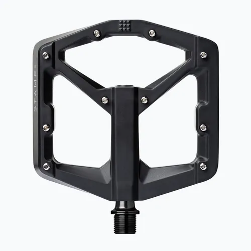 Pedały rowerowe CRANKBROTHERS Stamp 3 (114 x 111 mm)