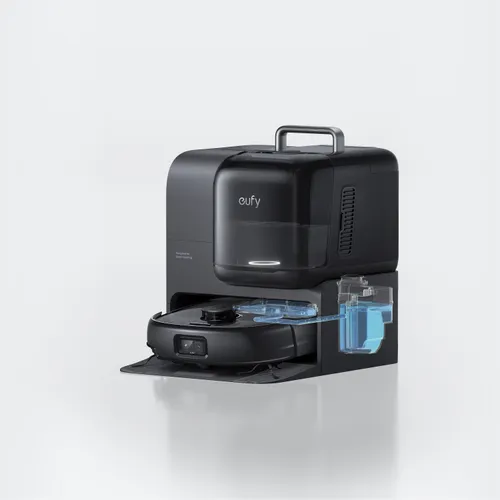 Robot sprzątający EUFY Omni E28