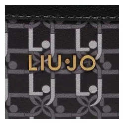 Liu Jo M Rucsac Aa3328 E0538 Nero 22222