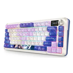 Klawiatura REDRAGON K708AK-RGB-PRO