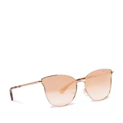 Okulary przeciwsłoneczne Michael Kors 0MK1120 Rose Gold - Rozmiar (EU) 62