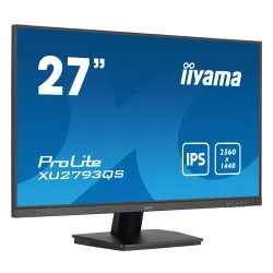 Monitor iiyama ProLite XU2793QS-B7 2K IPS 100Hz 1ms MPRT