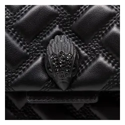 Geanta Kurt Geiger Kensington 7387500109 Negru