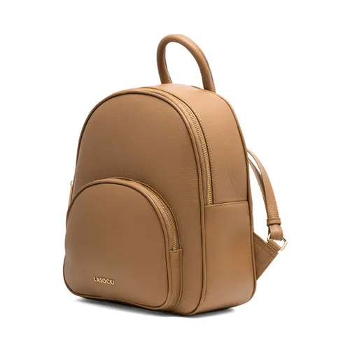 Lasocki MLP-K-010-03 Camel Rucsac