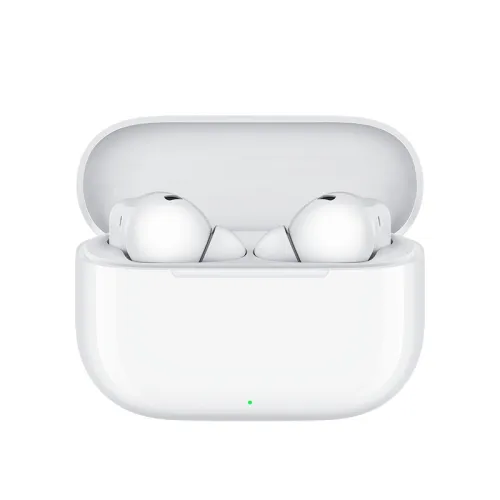 Słuchawki bezprzewodowe Huawei FreeBuds SE 4 ANC Dokanałowe Bluetooth 5.4 Biały