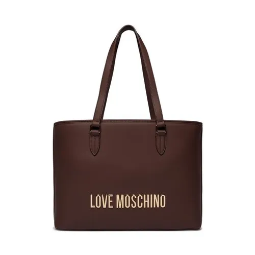 Сумка LOVE MOSCHINO Jc4190pp0hkd0301 Tmoro