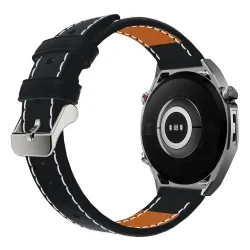 Smartwatch Ecowatch 1 Czarny