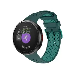 Smartwatch Polar Pacer Pro S / L 45 мм GPS зеленый