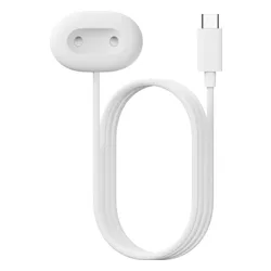 Smartwatch GOOGLE Pixel Watch 4 41mm Obsydian