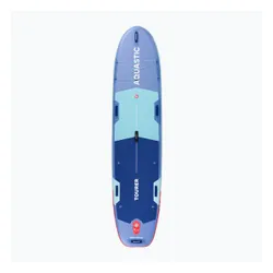 SUP-доска AQUASTIC Tourer 12'0" синяя