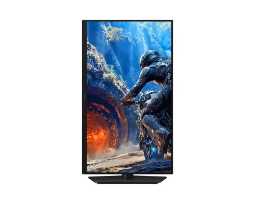 Monitor Samsung Odyssey G4 S25HG402EU 25" Full HD Fast IPS 240Hz HDMI / 300Hz DP 1ms Gamingowy