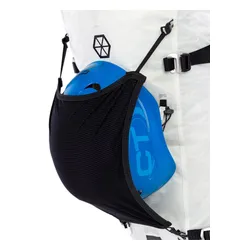 Plecak alpinistyczny Samaya Backpack Ultra35 - white
