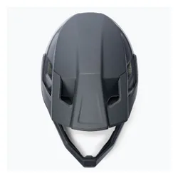 Kask rowerowy Alpina Roca black matte