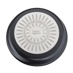 TEFAL Ingenio Unlimited 26 cm - patelnia grillowa nieprzywierająca