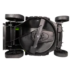 Kosiarka elektryczna GREENSO KE42-1800 1800W 420mm