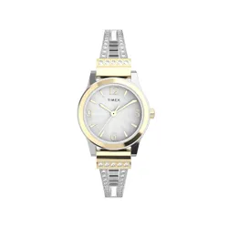 Часы Timex Main Street TW2W18800 Gold / Silver