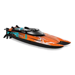 Łódź zdalnie sterowana OVERMAX X-Tide