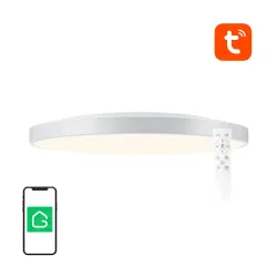 Lampa sufitowa Gosund RGBCW LB11 + pilot