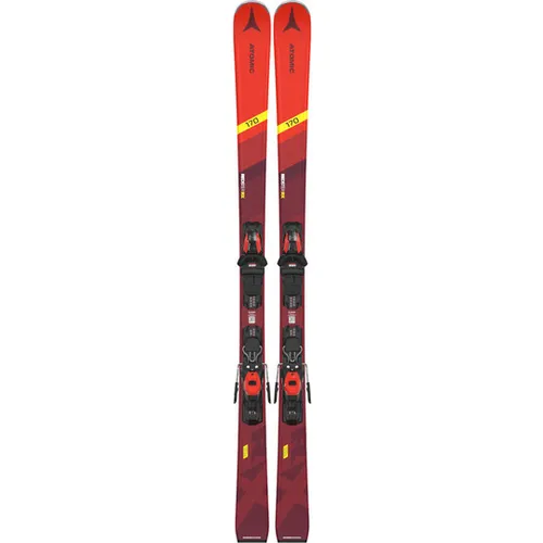 Narty Atomic Redster RX ERA+ wiązania M 10 GW 2026