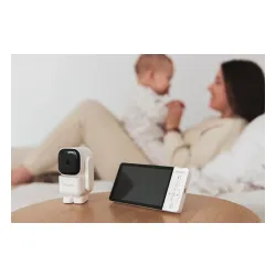 Niania elektroniczna Innogio GIOsafety Robot GIO-255