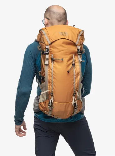 Plecak turystyczny Mystery Ranch Bridger 35 - fox