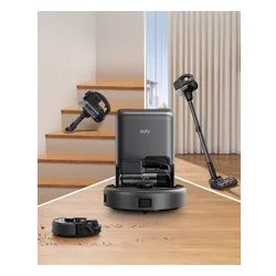 Robot sprzątający EUFY E20 3w1