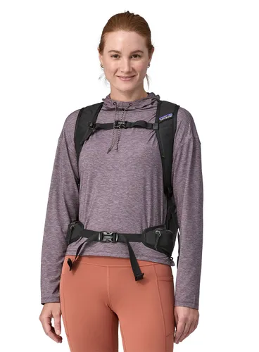 Рюкзак Patagonia Terravia Pack 22 L-black