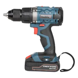 Triton TCV20L2 20V 2 x 2 Ah baterie reîncărcabilă